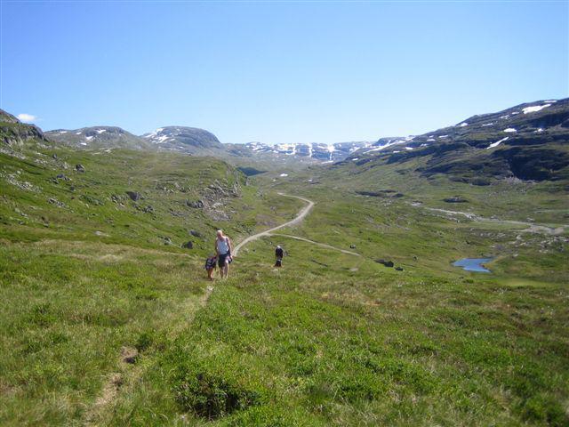 Seim Camping - Røldal מראה חיצוני תמונה